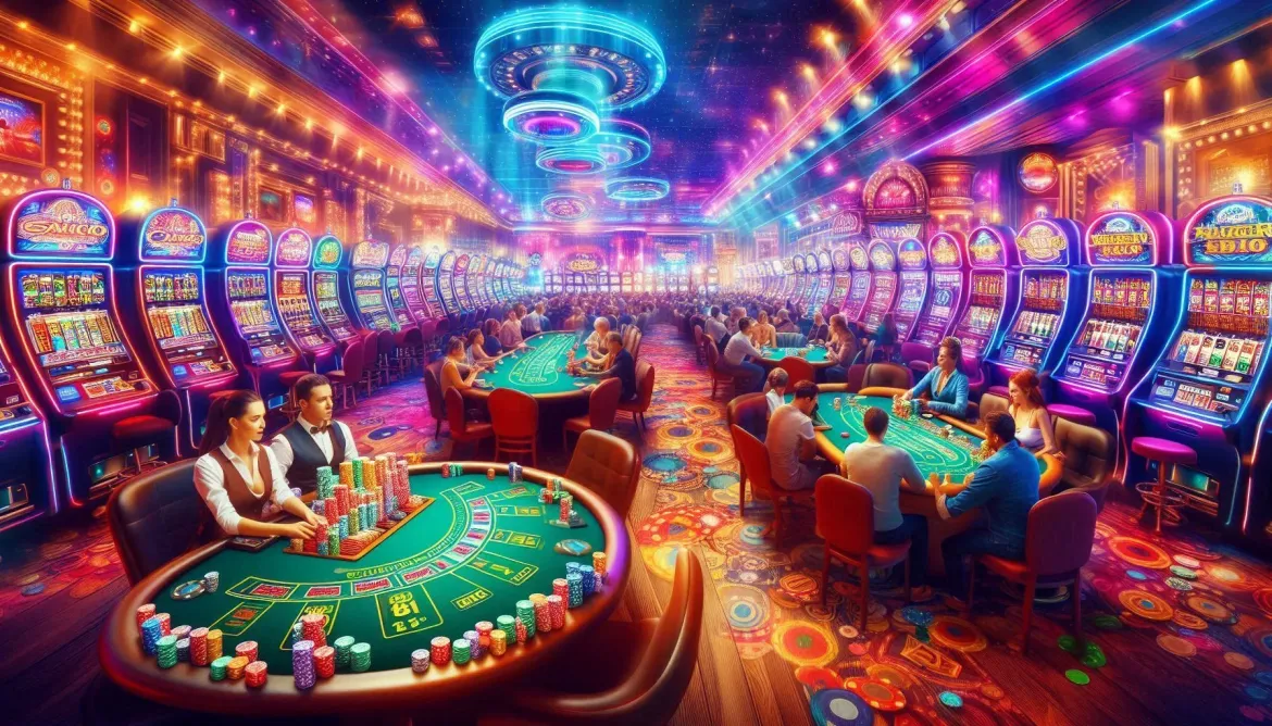 44Aces Casino